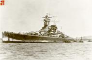 Asisbiz Admiral Graf Spee after battle of the River Plate anchored off Montevideo Uruguay mid Dec 1939 NH59658